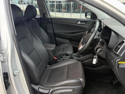 2020 Hyundai Tucson Active X