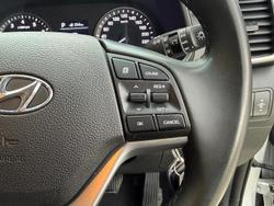 2020 Hyundai Tucson Active X