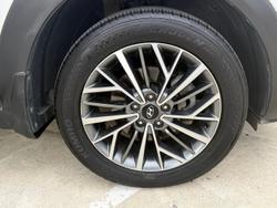 2020 Hyundai Tucson Active X
