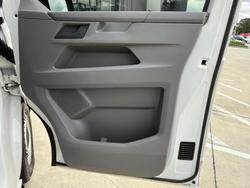 2020 Volkswagen Transporter TDI340