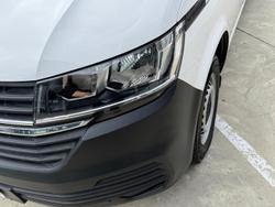 2020 Volkswagen Transporter TDI340