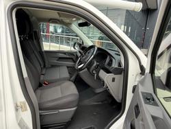 2020 Volkswagen Transporter TDI340