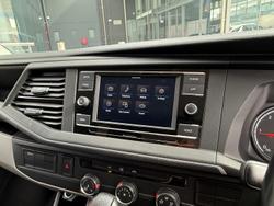 2020 Volkswagen Transporter TDI340