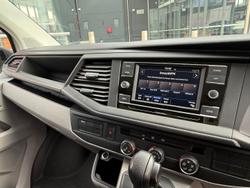 2020 Volkswagen Transporter TDI340