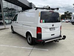 2020 Volkswagen Transporter TDI340