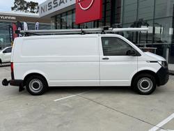 2020 Volkswagen Transporter TDI340