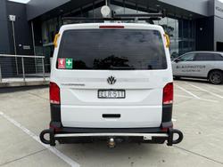 2020 Volkswagen Transporter TDI340