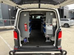 2020 Volkswagen Transporter TDI340