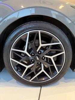2021 Hyundai Sonata N Line