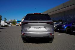 2025 Isuzu MU-X LS-M