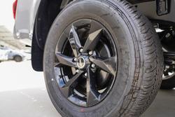 2025 Isuzu D-MAX X-RIDER