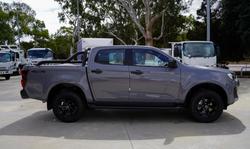 2025 Isuzu D-MAX X-RIDER