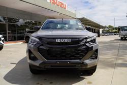 2025 Isuzu D-MAX X-RIDER