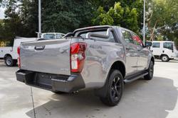 2025 Isuzu D-MAX X-RIDER