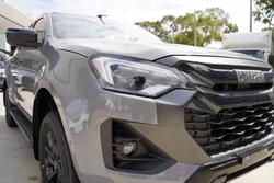 2025 Isuzu D-MAX X-RIDER