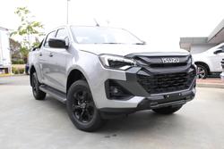 2025 Isuzu D-MAX X-RIDER MY25.5 4X4 Dual Range