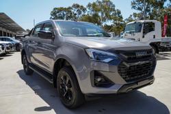2025 Isuzu D-MAX X-RIDER MY25.5 4X4 Dual Range