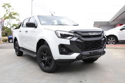 2025 Isuzu D-MAX X-RIDER MY25.5 4X4 Dual Range