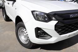 2025 Isuzu D-MAX SX