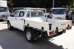 2025 Isuzu D-MAX SX