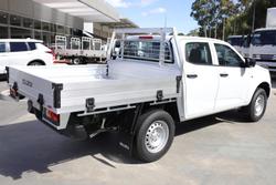 2025 Isuzu D-MAX SX