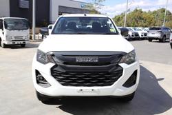 2025 Isuzu D-MAX SX