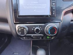 2019 Honda Jazz VTi GF MY19 Rally Red