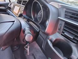 2019 Honda Jazz VTi GF MY19 Rally Red
