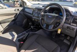 2016 Ford Ranger XL