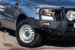 2016 Ford Ranger XL