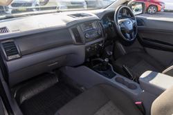 2016 Ford Ranger XL