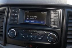 2016 Ford Ranger XL