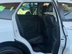 2020 Ford Everest Sport