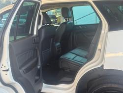 2020 Ford Everest Sport
