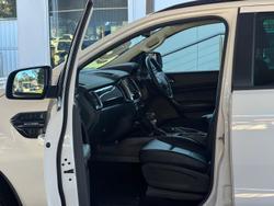 2020 Ford Everest Sport