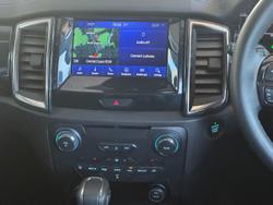 2020 Ford Everest Sport