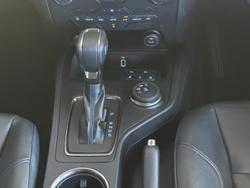 2020 Ford Everest Sport