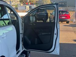 2020 Ford Everest Sport