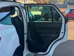 2020 Ford Everest Sport