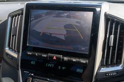 2018 Toyota Landcruiser VX