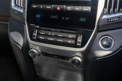 2018 Toyota Landcruiser VX