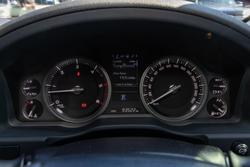 2018 Toyota Landcruiser VX