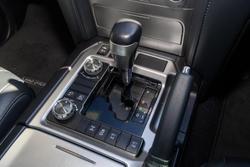 2018 Toyota Landcruiser VX
