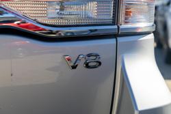 2018 Toyota Landcruiser VX