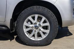 2018 Toyota Landcruiser VX