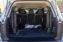 2018 Toyota Landcruiser VX
