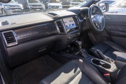 2019 Ford Everest Titanium