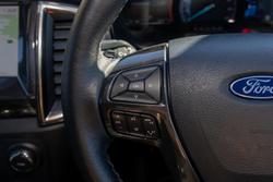 2019 Ford Everest Titanium