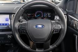 2019 Ford Everest Titanium