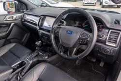 2019 Ford Everest Titanium
